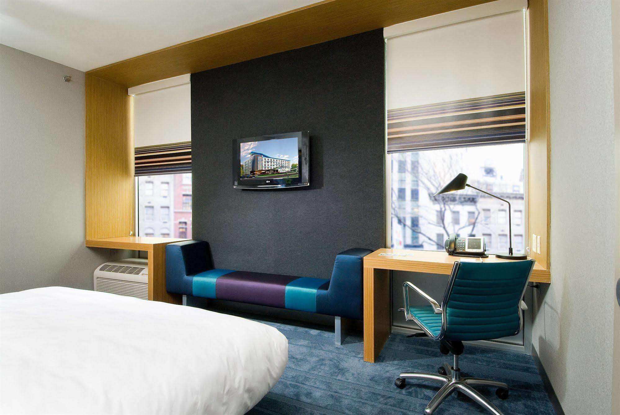 Aloft Portland Airport Hotel At Cascade Station Buitenkant foto