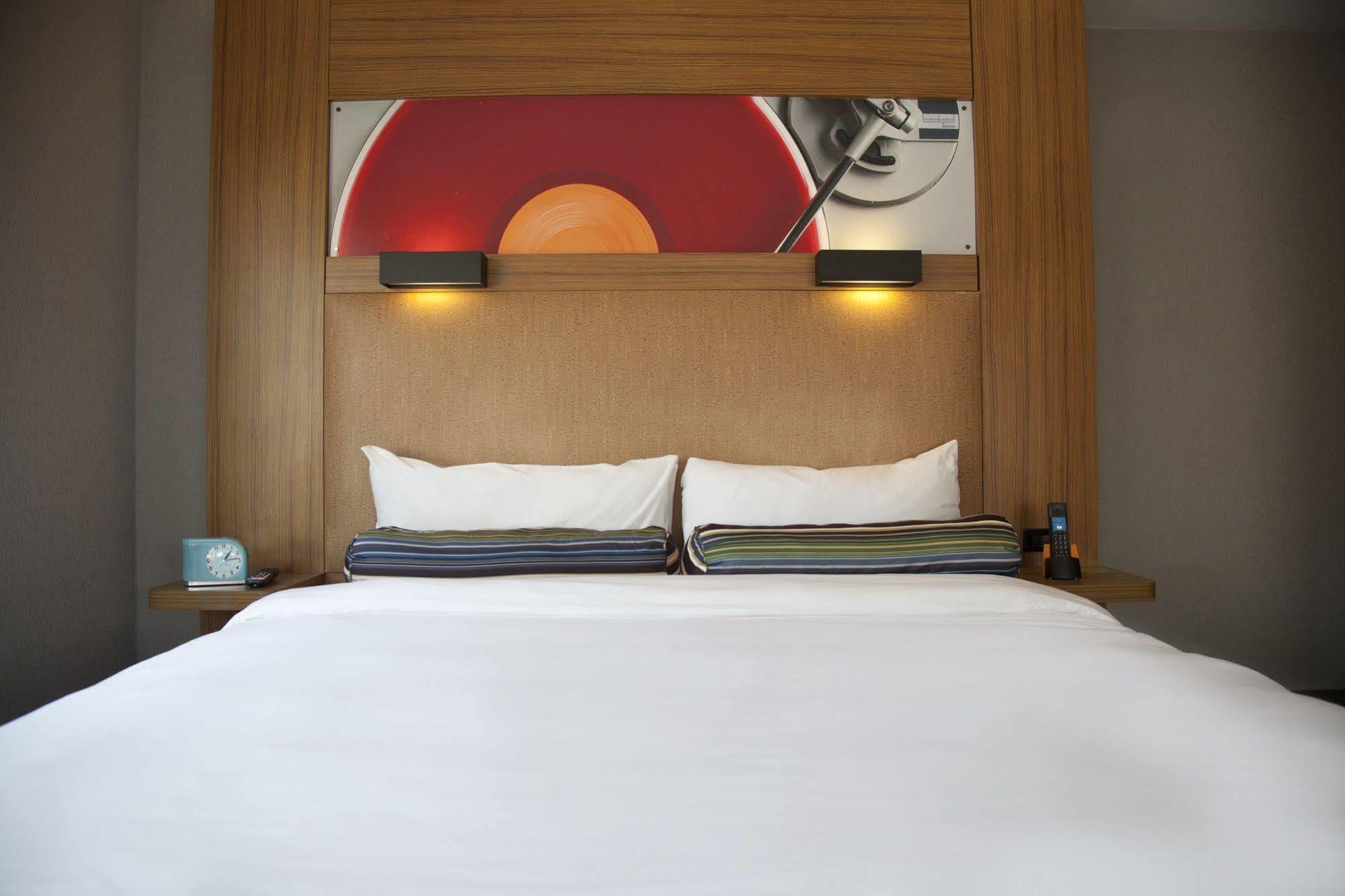Aloft Portland Airport Hotel At Cascade Station Buitenkant foto